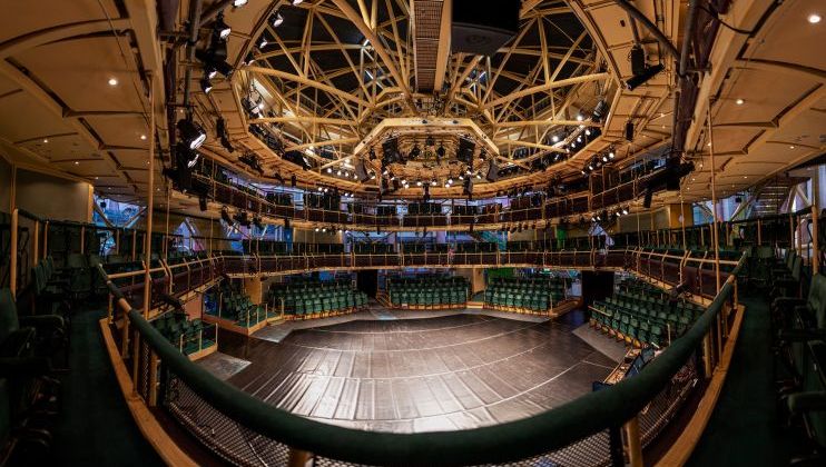 The Best Theatres in Manchester | Culture Calling