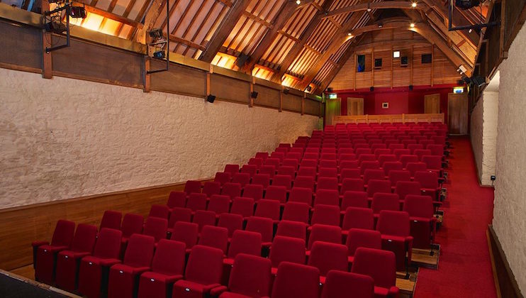 Top Indie Cinemas In The South Of The Uk Culturecalling Com