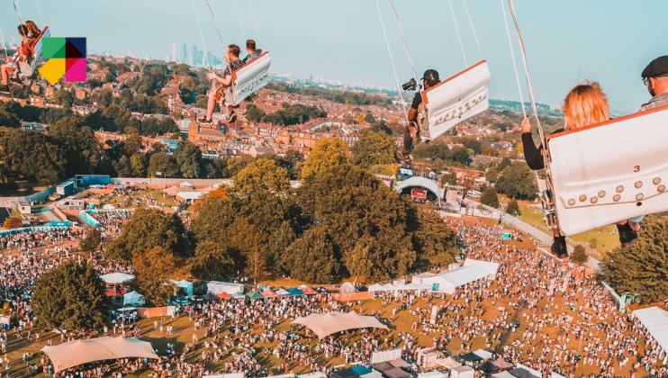 London Music Festivals 2023: Five of the best this summer