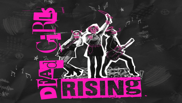 Dead Girls Rising