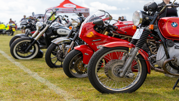 Wallop Wheels and Wings,The Army Flying Museum