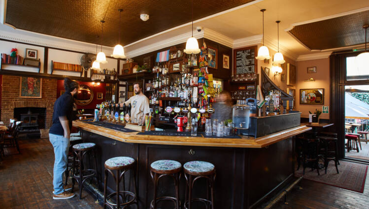 Top 10 Cosy Pubs in London