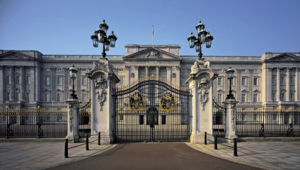 Buckingham Palace