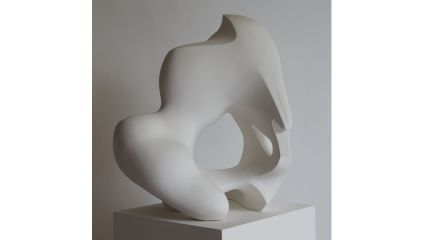 Lydia Smith Sculpture