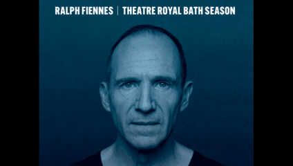 Image of Ralph Fiennes