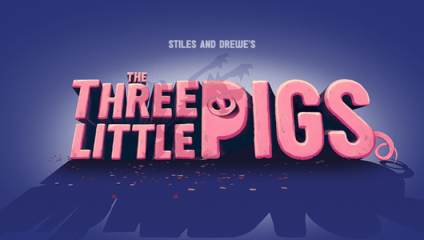 Three-Little-Pigs-Whats-On-Banner Unicorn Theatre