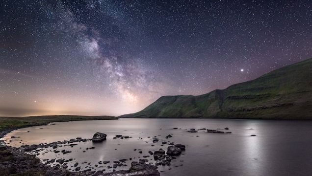 Top 5 Stargazing Locations in the UK | Culture Calling