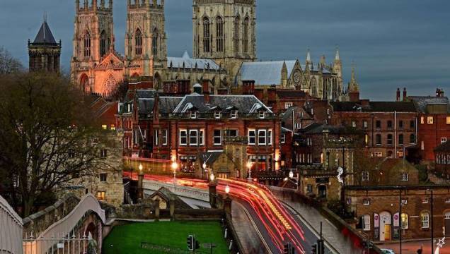 A Guide to Nightlife in York