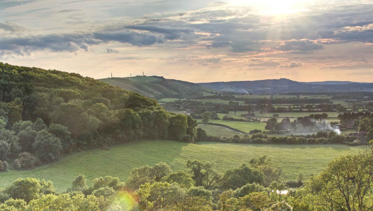 Devil’s Dyke