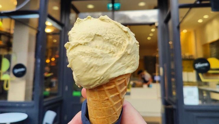 Top 5: Ice Creams in Bristol